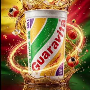 imagem do produto Guaravita 