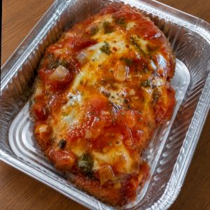 imagem do produto Adicional de parmegiana de frango