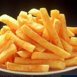 imagem do produto BATATA FRITA