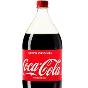 imagem do produto REFRIGERANTE COCA COLA 1L