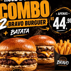 imagem do produto COMBO SIMPLES