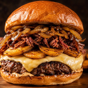 imagem do produto NORDESTINO BURGUER