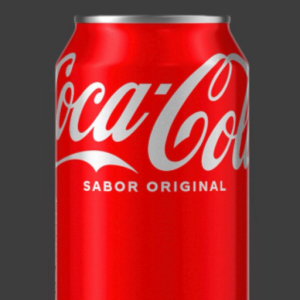 imagem do produto REFRIGERANTE COCA COLA LATA