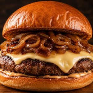imagem do produto BRAVO BURGUER