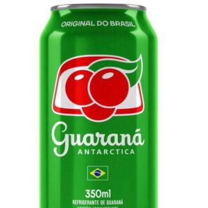 imagem do produto REFRIGERANTE GUARANÁ LATA