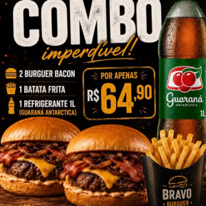 imagem do produto COMBO ESPECIAL