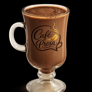 imagem do produto Chocolate Gelado