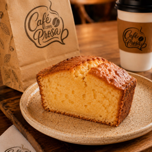 imagem do produto Bolo de vó