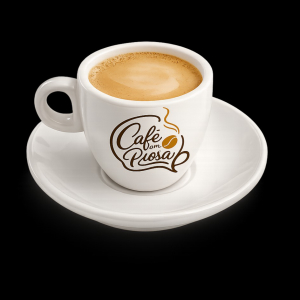 imagem do produto Café Espresso Duplo
