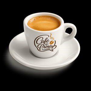 imagem do produto Café Espresso Duplo Descafeinado