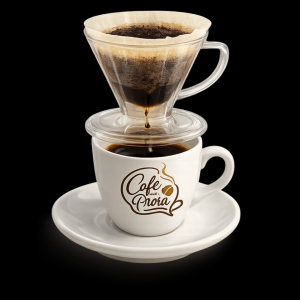 imagem do produto Café Coado