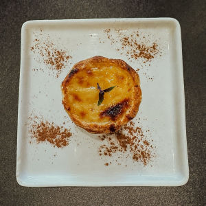 imagem do produto Pastel de Belém (de nata)