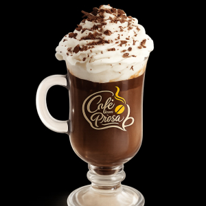 imagem do produto Cappuccino Especial