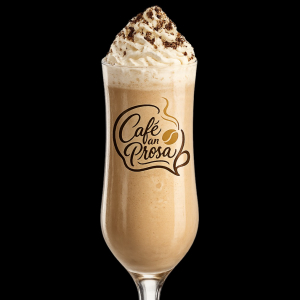 imagem do produto Iced Cappuccino