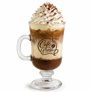 imagem do produto Ice Cappuccino Avelã