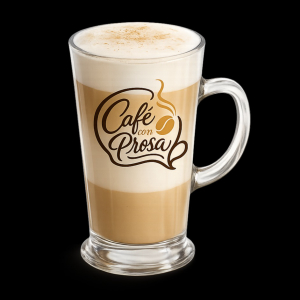 imagem do produto Café Latte