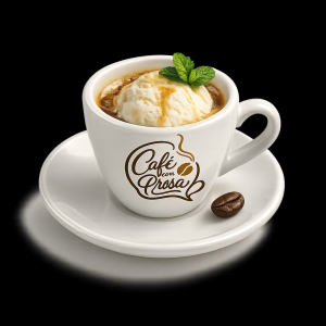 imagem do produto Affogato