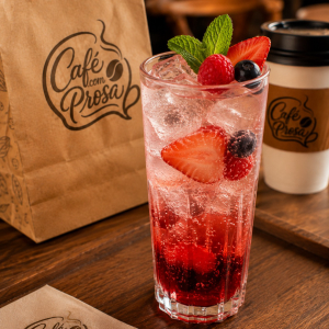 imagem do produto Soda Italiana