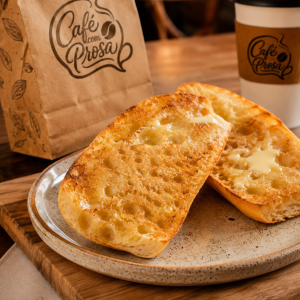 imagem do produto Pão Francês na Chapa