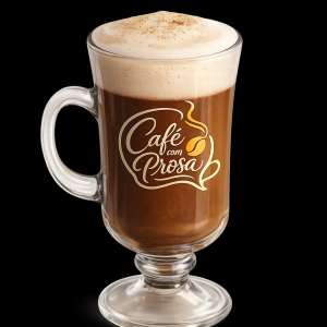 imagem do produto Cappuccino Tradicional