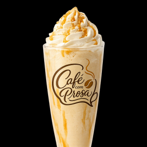 imagem do produto Frozen café ao Caramelo