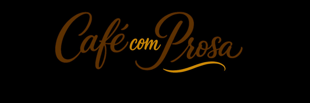 Café com Prosa capa