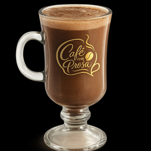 imagem do produto Chocolate quente com Avelã