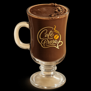 imagem do produto Chocolate quente