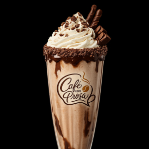 imagem do produto Milkshake Mineiro