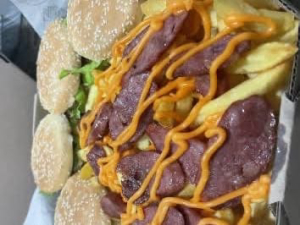 imagem do produto Combo familia