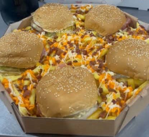imagem do produto Combo Amigos