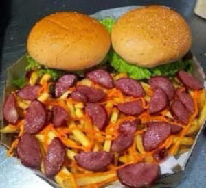 imagem do produto Combo casal