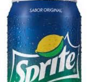 imagem do produto Sprite