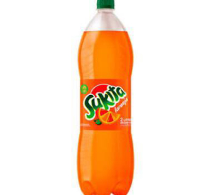 imagem do produto Sukita Laranja