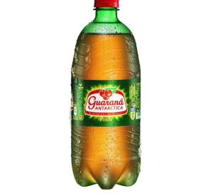 imagem do produto Guaraná antártica 1.lt