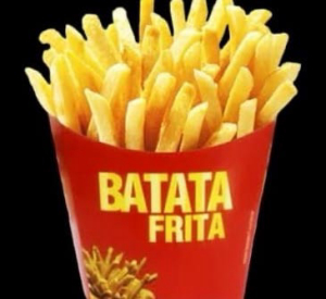 imagem do produto Batata P