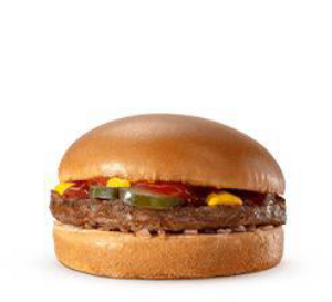 imagem do produto Hambúrguer