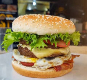 imagem do produto Lanche da casa