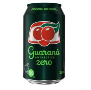 imagem do produto GUARANÁ ZERO