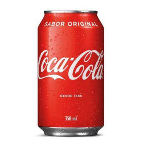 imagem do produto Coca-cola zero