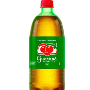 imagem do produto Guaraná 1L