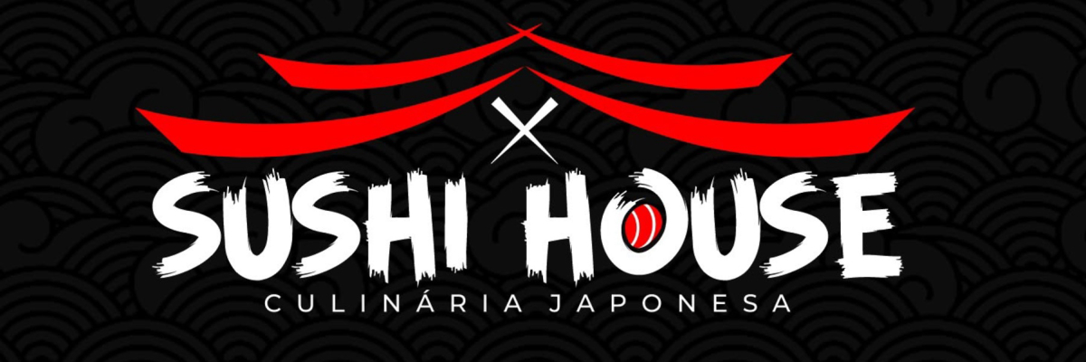 Sushi House capa