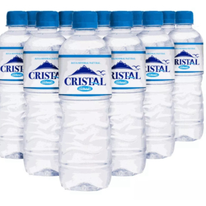 imagem do produto Água C/ Gás
