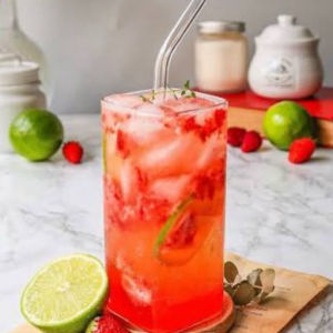 imagem do produto Pink lemonade