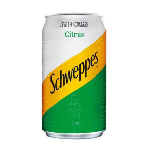 imagem do produto Schweppes citrus zero
