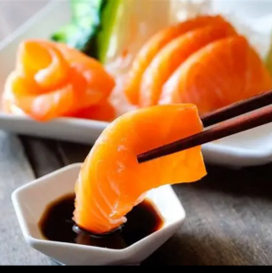 imagem do produto 10 Fatias de Sashimi