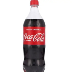 imagem do produto Coca cola 1L