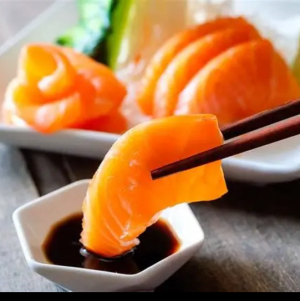 imagem do produto 20 Fatias de Sashimi