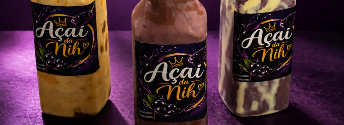 Açai.danih capa
