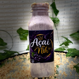 imagem do produto Açaí com paçoca